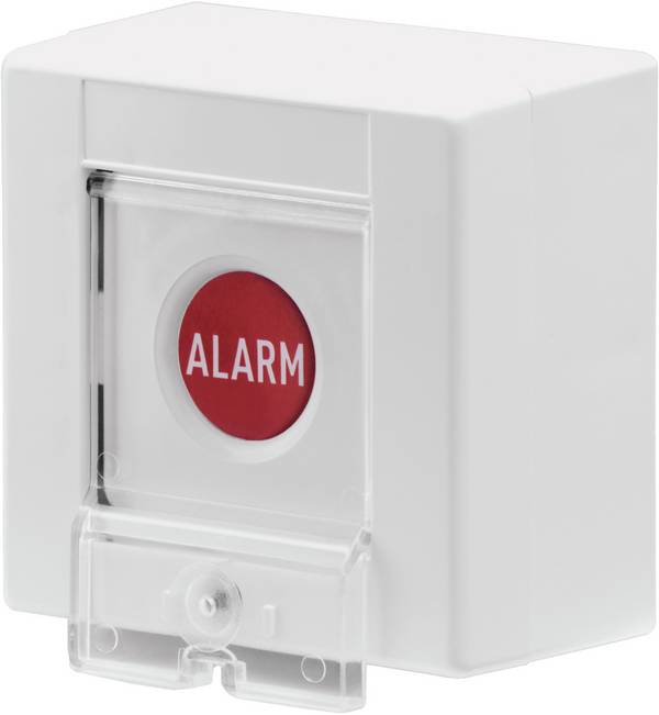 ABUS AZ6500 ABUS AZ6500 VdS AP-Überfalltaster tipka za alarm