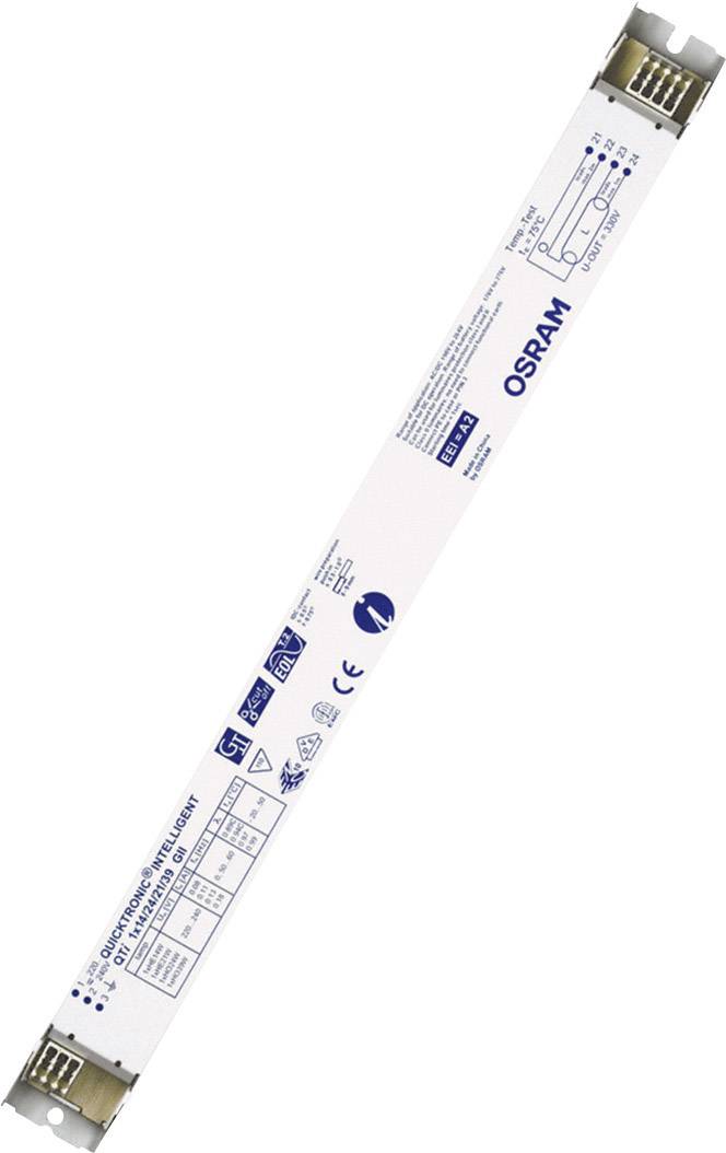 OSRAM kompaktna fluorescentna svjetiljka, fluorescentne svjetiljke 4008321383334 elektronička prigušnica 39 W (1 x 39 W)