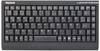 Keysonic ACK-595C+ USB tipkovnica njemačka, qwertz crna