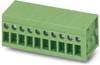Phoenix Contact 1700121 vijčana blok spojka 2.50 mm² Broj polova (broj) 3 zelena 20 St.