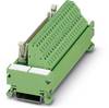 konektorski modul Varioface-Compact UM45-FLK Phoenix Contact 2965198 UM 45-FLK50/ZFKDS/PLC Sadržaj: 1 St.