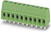 Phoenix Contact 1725685 vijčana blok spojka 0.50 mm² Broj polova (broj) 5 zelena 250 St.