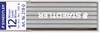 Staedtler mina 218-0 bijela 12 St.