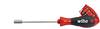 Wiha Magazin-Bithalter 8-tlg. im Soft-Finish Griff 32901 244 mm