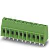 Phoenix Contact 1725656 vijčana blok spojka 0.50 mm² Broj polova (broj) 2 zelena 250 St.