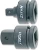 Hazet 1007S-1 1007S-1 adapter za nasadni ključ 20 mm 3/4 palac Pogon (odvijač) 3/8" 56 mm 1 St.