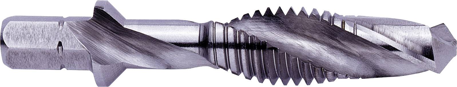 Rezni alat sa spiralno raspoređenim reznim zubima, korišten za rezanje navoja u metalu ili drugim materijalima.