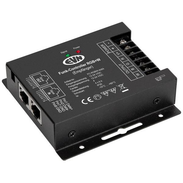 EVN FC-RGBW-4x6A 1 stuk(s)