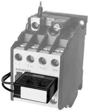 Murrelektronik 22054 22054 modul za suzbijanje smetnji preklopnih uređaja (D x Š x V) 24 x 27 x 11 mm 1 St.-0