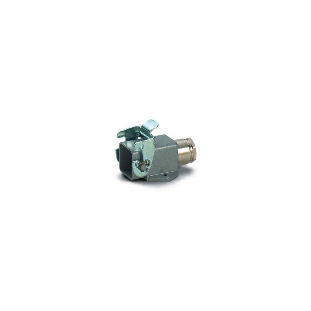 LAPP 10424500 podnožno kućište PG11 EPIC® H-A 3 10 St.