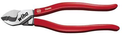 Wiha Classic 34730 rezač za kabele Prikladno za (Tehnika za skidanje izolacije) aluminijske i bakrene kablove, s jednom -1