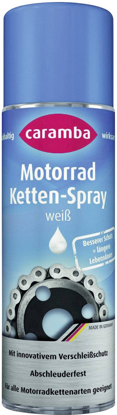 Caramba 647004 sredstvo za čišćenje lanaca 300 ml