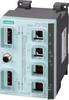 Siemens 6GK52022JR002BA6 6GK5202-2JR00-2BA6 mrežni preklopnik 10 / 100 MBit/s