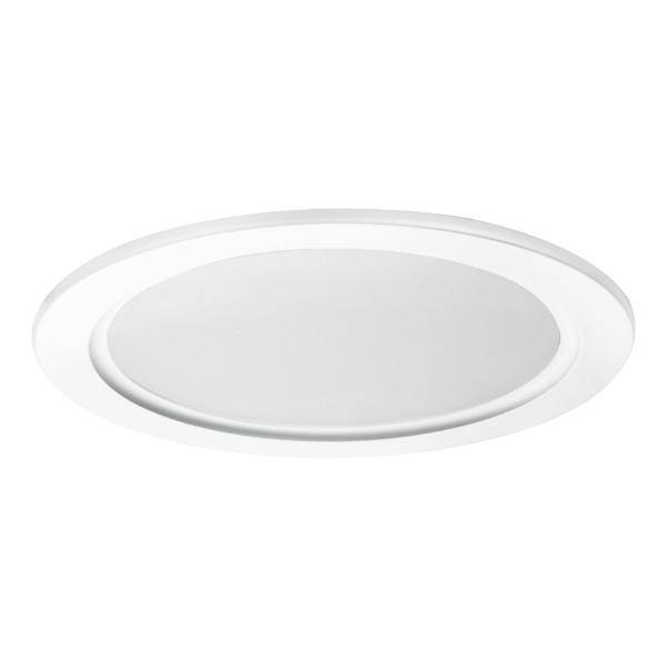 Brumberg 12437074 12437074 LED ugradni panel 20 W bijela bijela-0