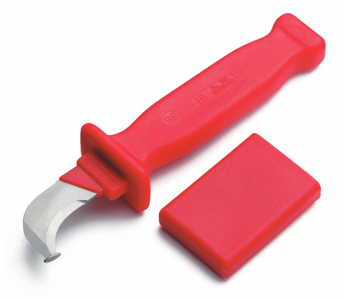Cimco 120046 120046 Kabelmes Geschikt voor Ronde kabel Geschikt voor merk Cimco