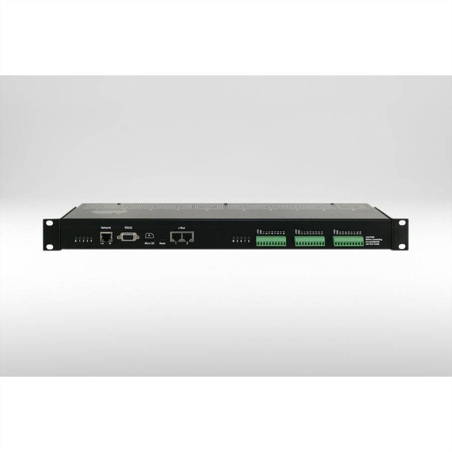 Neol EPS-8XM+/32-EU utičnica višebojna-3