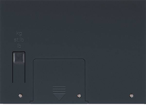 Soehnle Compact 200 digitalna osobna vaga Opseg mjerenja (kg)=180 kg bijela-1