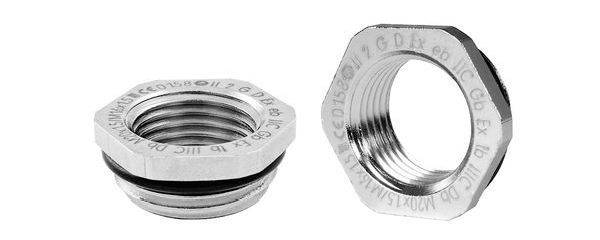 Jacob R102-14025-03-EX R102-14025-03-EX  s O-prstenom M40 M25   mjed  1 St.