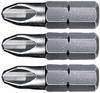 Wiha 07856 križni bit Pogon (odvijač): 1/4" (6.3 mm) Izlaz: križni phillips PH 2 25 mm