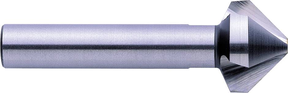 EXACT Fraise conique HSS &agrave; 90&deg;  Kegel- und Entgratsenker 90&deg; 12,4mm DIN335C HSS plus6 1605515 Longueur:56 mm N/A tige cylindrique 