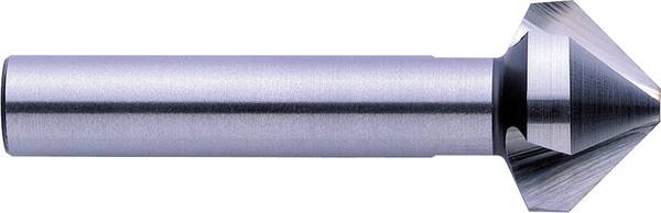 Konusni upuštač 6.3 mm HSS Exact cilindrična drška 1 kom.