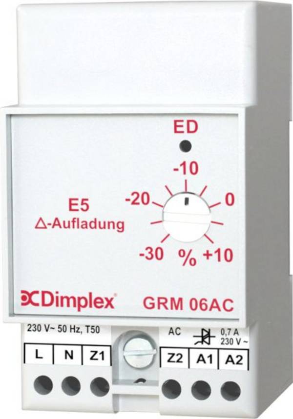 Glen Dimplex 379050 379050 grupni kontrolni uređaj  grupni kontrolni uređaj