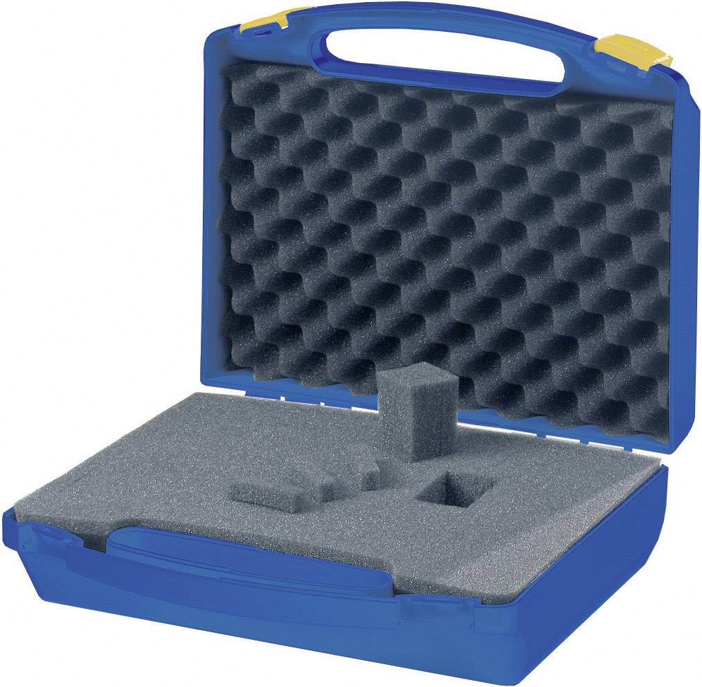 Licefa 814234 Universal Verktygsv&auml;ska tom (L x B x H) 280 x 280 x 250 mm