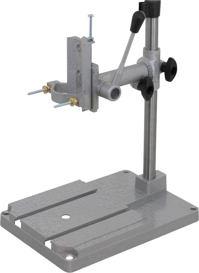 Donau Elektronik Boorstandaard Werkhoogte (max.): 30 mm