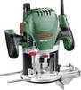 Bosch Home and Garden vertikalna glodalica 060326C800 POF 1400 ACE uklj. kofer 1400 W