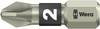 Wera 3855/1 TS PZ 1 X 25 MM 05071020001 križni bit PZ 1 nehrđajući čelik D 6.3 1 St.