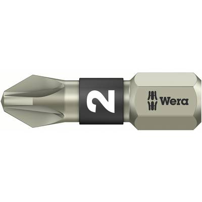 Werin bitni odvijač s Torx profilom inosačem alata.
