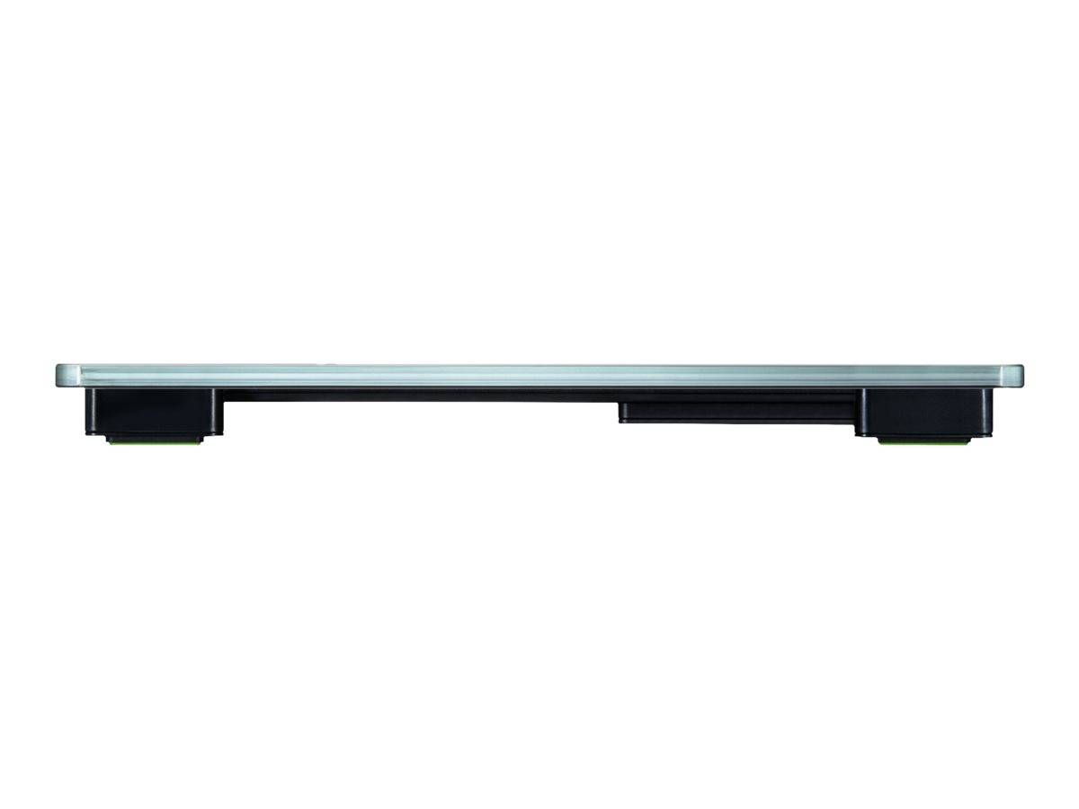 Soehnle Comfort 600 osobna vaga 63864 digitalni Opseg mjerenja (kg)=200 kg siva provjerljiva-2