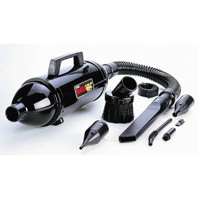Secomp ROLINE - DATAVAC PRO - Staubsauger - Handstaubsauger - Beutel industrijski usisivač-0