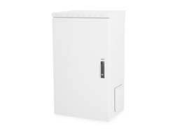 Digitus DN-19-20U-I-OD 19" zidno kućište (Š x V x D) 600 x 1069 x 450 mm 20 U siva, svijetlosiva (RAL 7035)-3