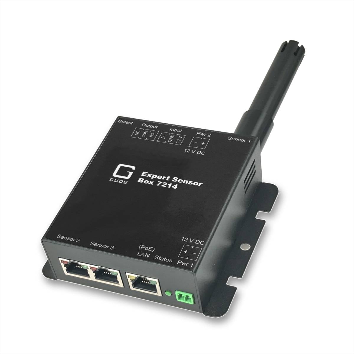 GUDE 7214-11 19 palac crna-0