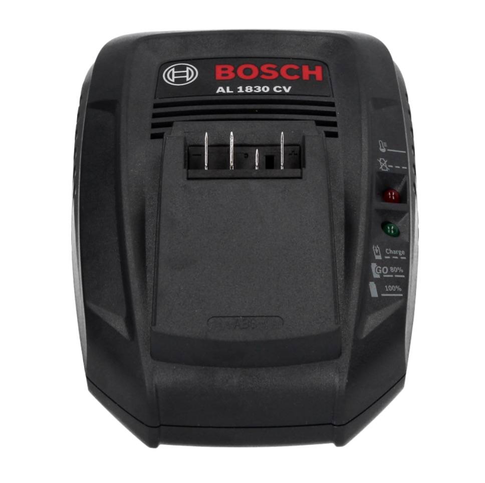 Bosch Home and Garden 1600A00K1P Battery Set Starter Set 18 V baterija za alat i punjač 18 V 2.5 Ah Li-Ion-2