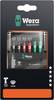 Set bit-nastavaka Wera Mini-Check IMP DC, 05073890001, 50mm, PH/PZ/TX SB, 6-dijelni komplet