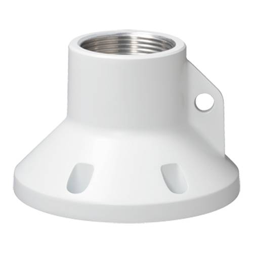 i-PRO PANASONIC - i-PRO WV-QCL100-W, Deckenmontagefuß, Weiß, 1 Stück(e) WV-QCL100-W