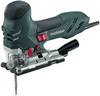 Metabo STE 140 Plus orbitalna pila 601403500 uklj. kofer 750 W