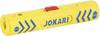Jokari Secura Coaxi No.1 Coaxial alat za skidanje izolacije Secura Coaxi No.1 4,8 bis 7,5 mm 30600