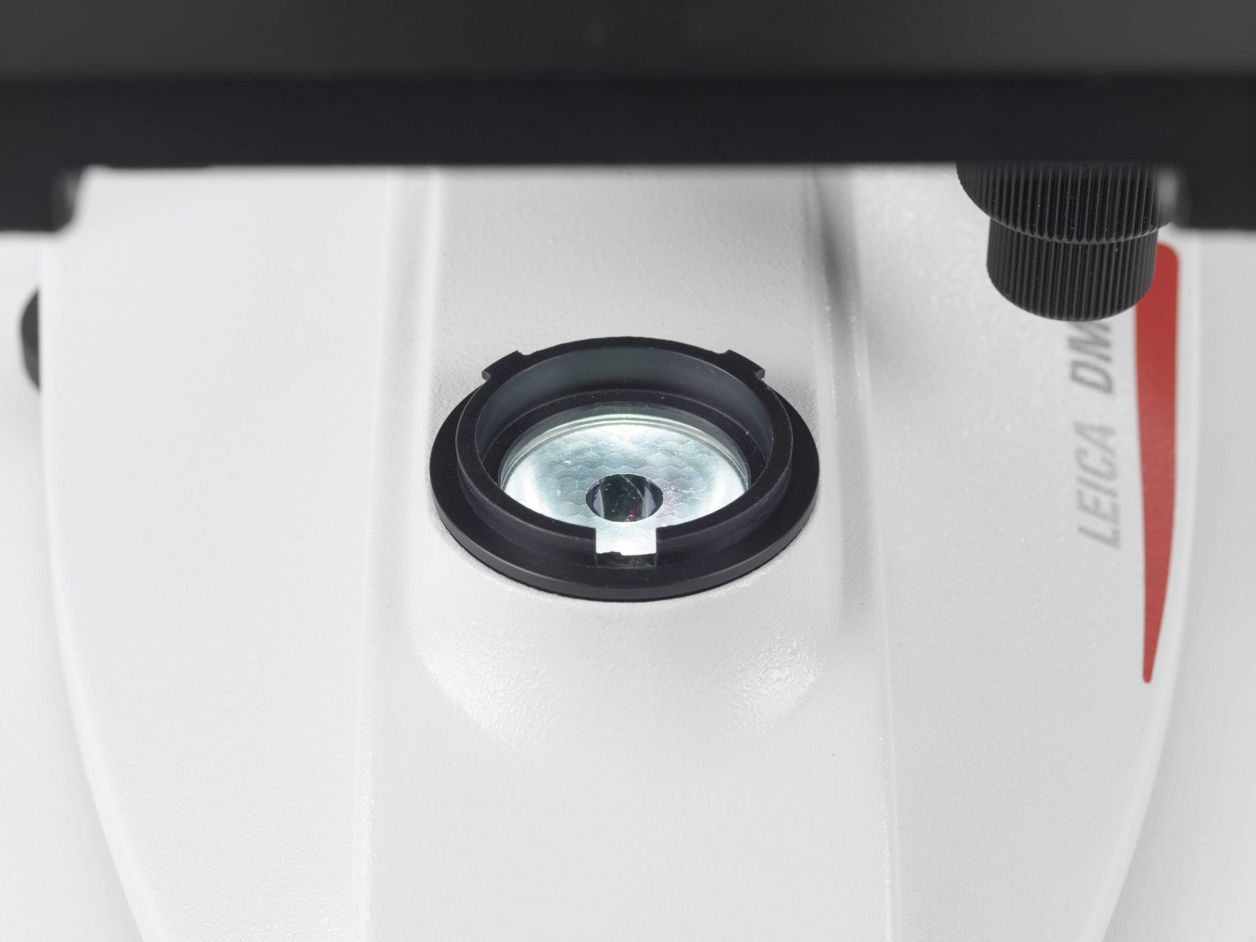 Leica Microsystems 13613383 DM300 mikroskop s prolaznim svjetlom monokularni 1000 x iluminirano svjetlo-1