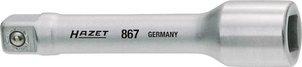 Hazet 919 919-10 produžetak za nasadni ključ  1/2 palac Pogon (odvijač) 1" 248 mm 1 St.