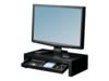 Fellowes FEL8038101 povišenje za monitor Raspon visine: 110 do 150 mm višebojna