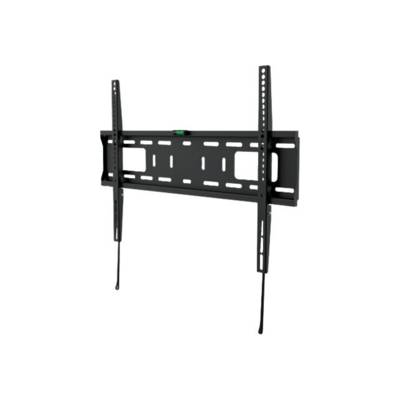 Manhattan Zubehör TFT/LCD-TV zidni nosač za monitor 1 Zaslon(i) 177,8 cm (70") crna togi nosač-0