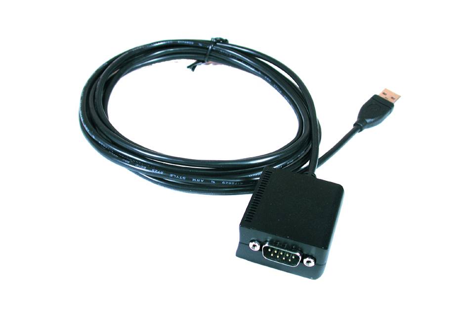 Exsys računalo adapter Exsys EX-1301-2 - Serieller Adapter - USB - RS-232 1.80 m-4