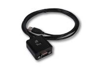 Exsys računalo kabel Exsys EX-1303 - Serieller Adapter - USB - RS-422/485 1.80 m-6