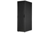 Digitus DN-19 SRV-26U-DB 19" serverski ormar (Š x V x D) 600 x 1330 x 1000 mm 26 U crna, crna (RAL 9005)-3