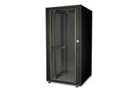 Digitus DN-19 32U-8/8-DB 19" mrežni ormar (Š x V x D) 800 x 1590 x 800 mm 32 U crna, crna (RAL 9005)-3