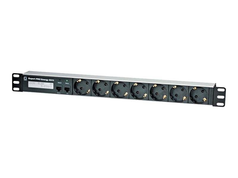 GUDE 8311-1 utičnica crna-3