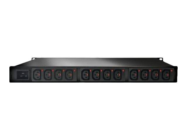 GUDE 8045-1 utičnica mjerenje potrošnje struje crna-6